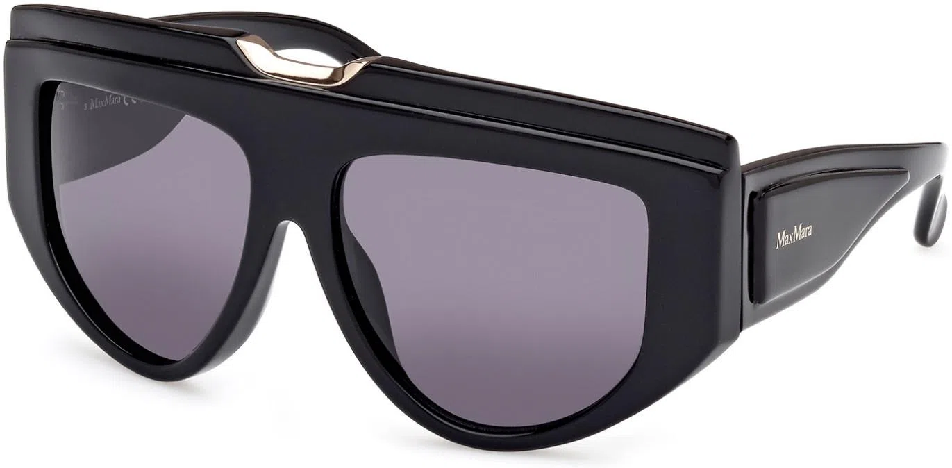 MAXMARA Orsola 0083 Sunglasses - view 2